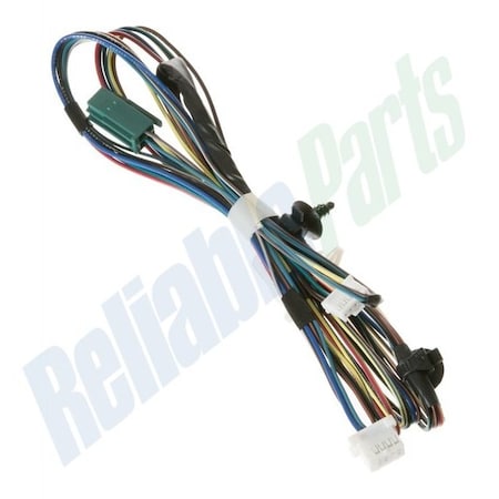 Ge WD21X22916 GE Dishwasher Wire Harness WD21X22916